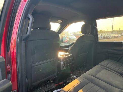 Used 2019 Ford F150 XLT w/ Equipment Group 302A Luxury AWD/4WD image 12