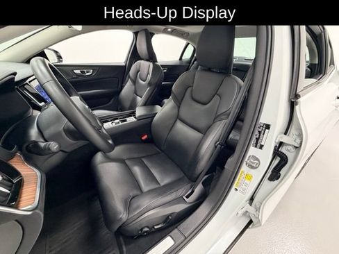 Used 2024 Volvo S60 B5 Ultimate AWD/4WD image 10