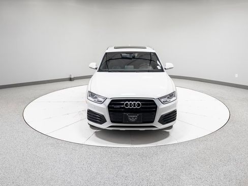 Used 2018 Audi Q3 2.0T Premium image 30