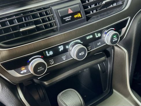 Used 2022 Honda Accord LX image 26