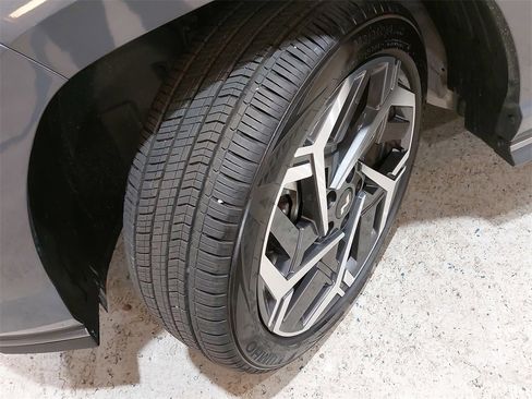 Certified 2025 Hyundai Kona N Line S image 30
