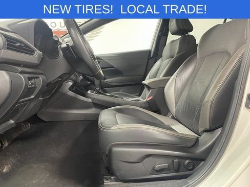 Used 2024 Subaru Crosstrek 2.5i Wilderness w/ Crosstrek Mirror Package AWD/4WD image 11