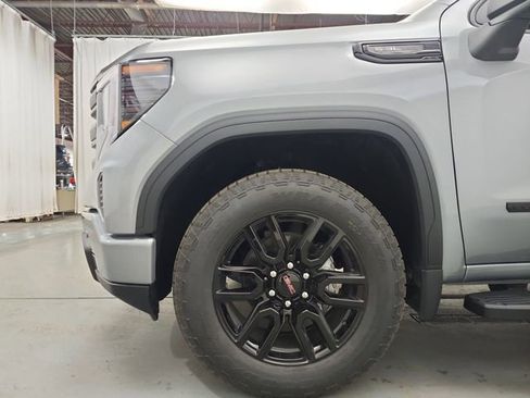 New 2026 GMC Sierra 1500 Elevation w/ Preferred Package image 19