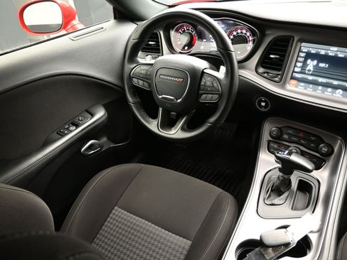 Used 2023 Dodge Challenger R/T Scat Pack RWD image 24