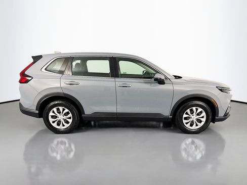 Certified 2023 Honda CR-V LX image 4