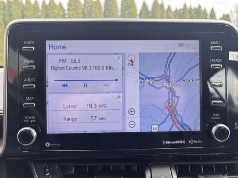 Used 2019 Toyota C-HR Limited image 25