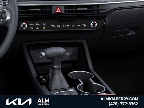 New 2026 Kia K5 GT-Line FWD image 23