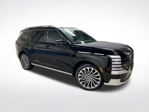 New 2026 Hyundai Palisade Calligraphy image 41