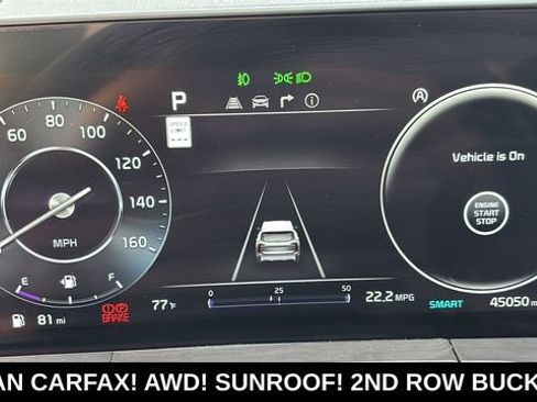 Used 2023 Kia Telluride SX X-Line AWD/4WD image 14