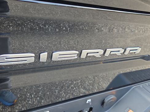 Certified 2026 GMC Sierra 1500 AT4X AWD/4WD image 33