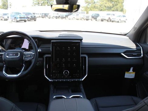 New 2026 GMC Acadia Elevation w/ Super Cruise Package image 9