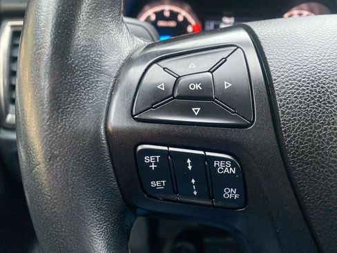 Used 2021 Ford Ranger XLT w/ Tremor Off-Road Package image 13