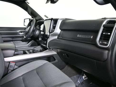 Used 2023 RAM 1500 Big Horn AWD/4WD image 15