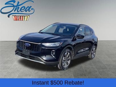 Used 2023 Ford Escape Platinum