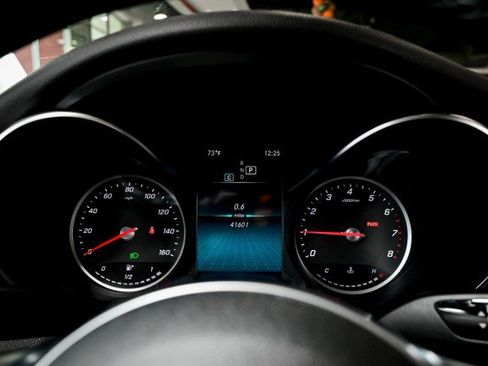 Used 2020 Mercedes-Benz C 300 C 300 w/ AMG Line image 31