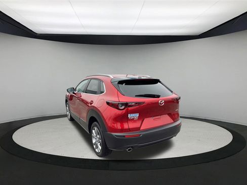 Used 2025 MAZDA CX-30 AWD 2.5 S w/ Preferred Package image 7