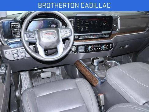Certified 2023 GMC Sierra 1500 Elevation w/ Elevation Premium Package AWD/4WD image 29