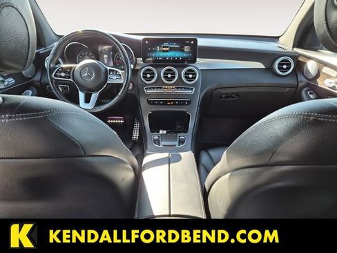 Used 2020 Mercedes-Benz GLC 300 4MATIC image 10