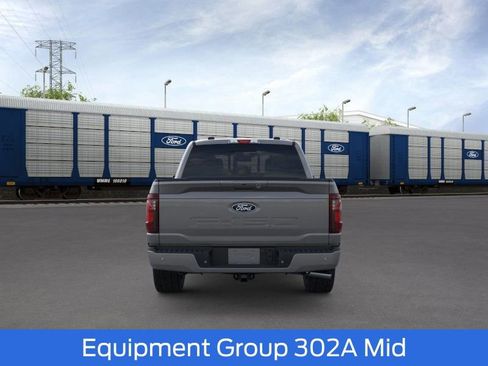 New 2026 Ford F150 XLT image 6