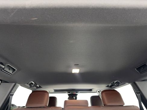 Used 2025 Toyota Land Cruiser w/ Premium Package image 76