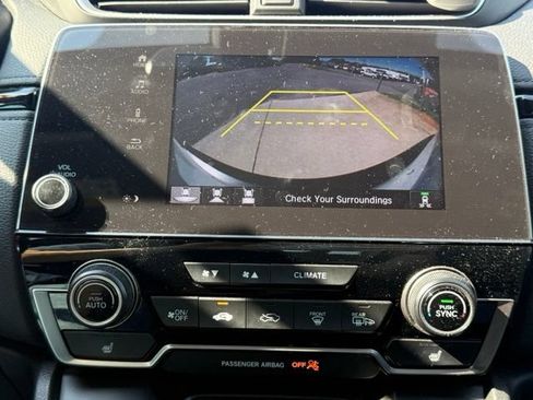 Used 2022 Honda CR-V EX-L image 26