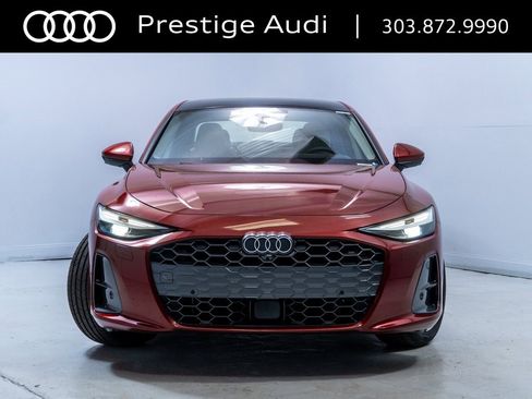 New 2026 Audi A6 3.0T Premium image 10