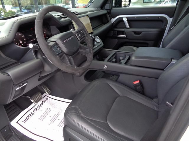Used 2023 Land Rover Defender 110 V8 AWD/4WD image 10
