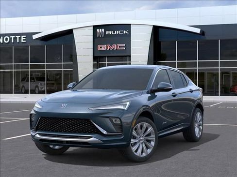New 2026 Buick Envista Preferred FWD image 6