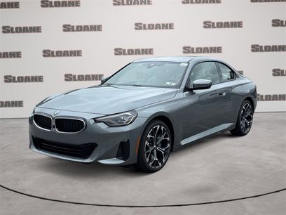 New 2025 BMW 230i xDrive Coupe w/ Premium Package
