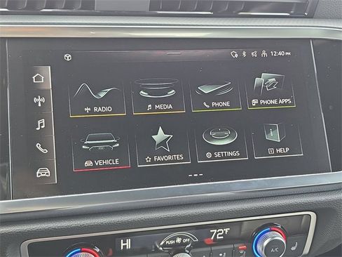 Used 2025 Audi Q3 2.0T Premium Plus w/ Premium Plus Package image 24