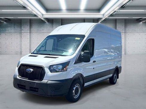 Used 2023 Ford Transit 250 148 High Roof RWD image 1