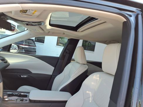 Used 2023 Lexus RX 350 Premium Plus w/ Accessory Package image 10