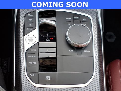 Used 2025 BMW 330i xDrive Sedan w/ M Sport Package image 18