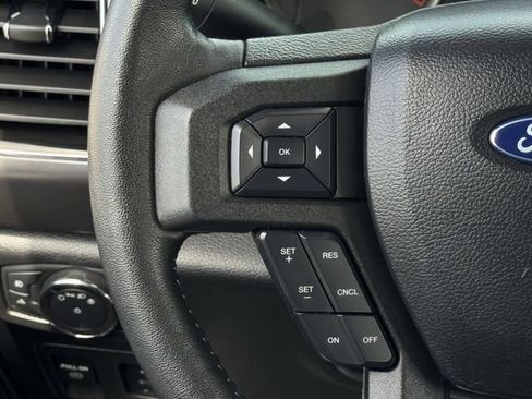 Certified 2019 Ford F150 XLT w/ Equipment Group 302A Luxury image 12