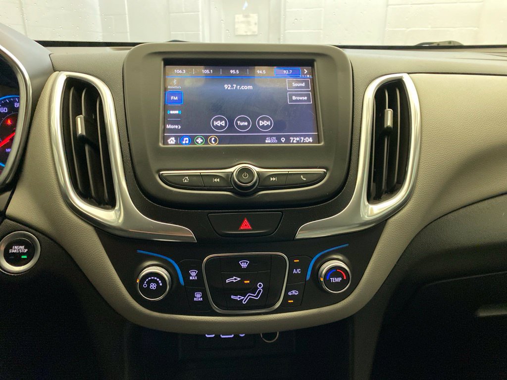 Used 2019 Chevrolet Equinox LT FWD image 14