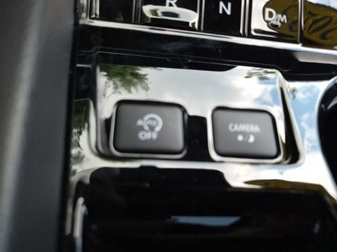 Used 2025 Nissan Murano SL w/ Cargo Package AWD/4WD image 29