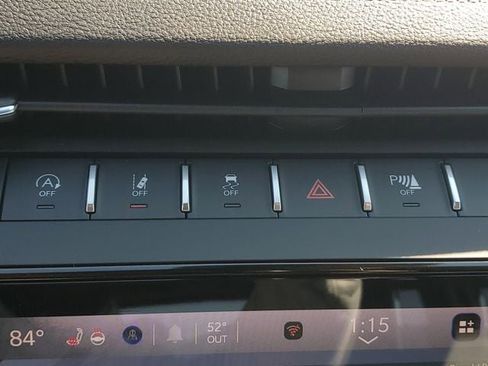 New 2026 Jeep Grand Cherokee Limited image 31