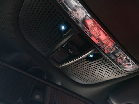 Used 2017 Mercedes-Benz C 63 AMG S image 34