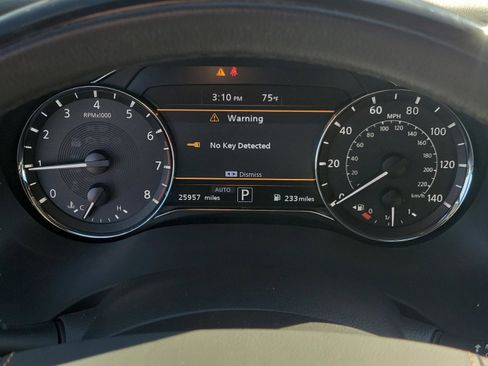 Certified 2024 INFINITI QX80 Sensory w/ Cargo Package image 12