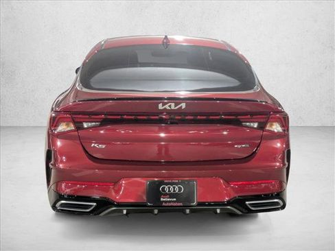 Used 2022 Kia K5 GT-Line image 7