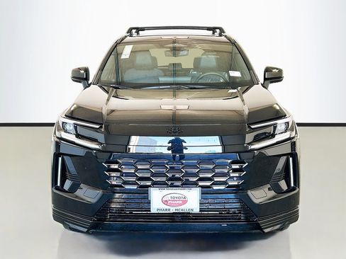 New 2026 Toyota RAV4 XSE AWD/4WD image 2