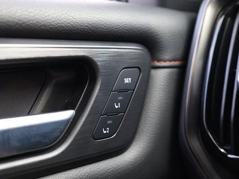 New 2025 Nissan Armada PRO-4X w/ Pro-4X Premium Package image 23