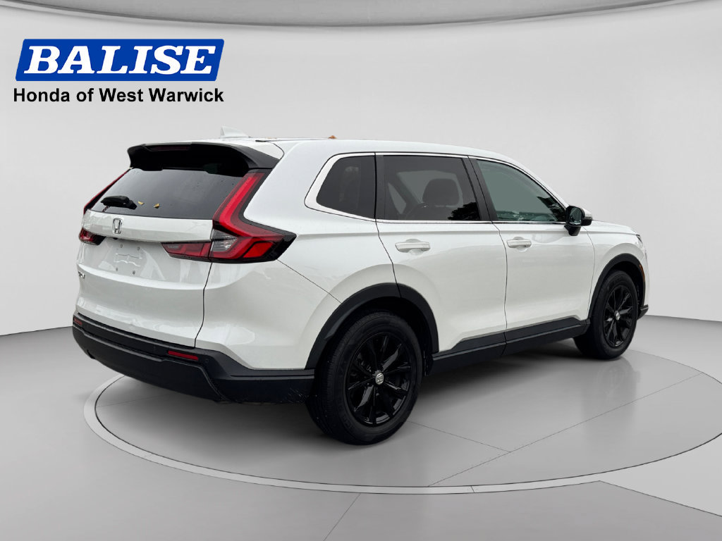 Used 2023 Honda CR-V EX-L image 5