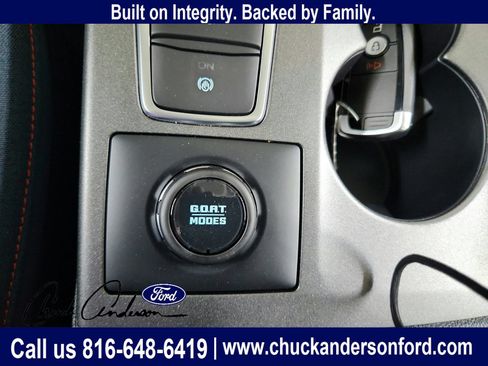 New 2025 Ford Bronco Sport Heritage w/ Convenience Package AWD/4WD image 24