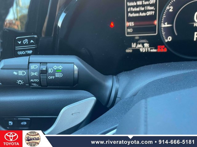 Used 2025 Lexus NX 350 AWD w/ Accessory Package (2T) image 24