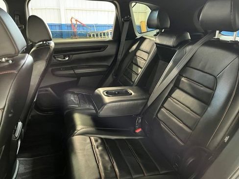 Used 2025 Honda CR-V Sport-L image 16