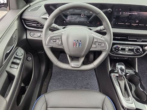 New 2026 Buick Envista Sport Touring w/ Convenience I Package image 22