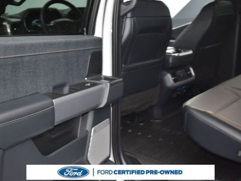 Certified 2024 Ford F150 Lariat image 9