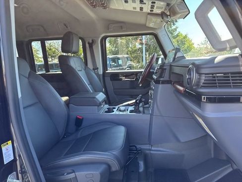 Used 2024 INEOS Grenadier AWD/4WD image 33