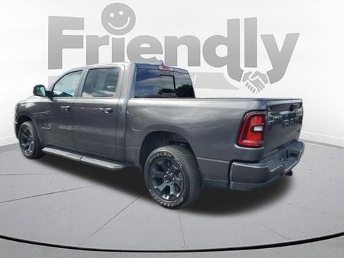 Used 2026 RAM 1500 Express AWD/4WD image 3